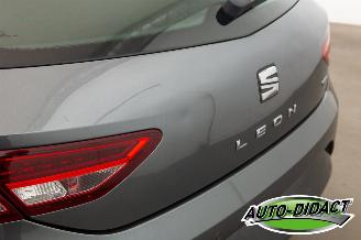 Seat Leon 2.0 TDI Automaat Clima Navi Camera picture 26