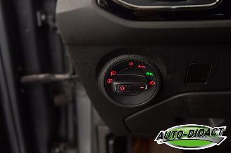 Seat Leon 2.0 TDI Automaat Clima Navi Camera picture 13