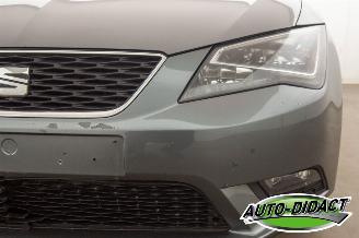 Seat Leon 2.0 TDI Automaat Clima Navi Camera picture 31