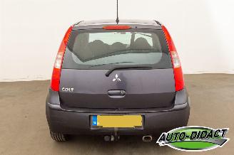 Mitsubishi Colt 1.3 Invite Airco picture 33