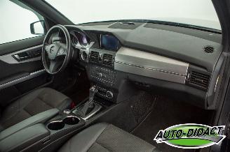 Mercedes Glk-klasse GLK200 CDI Automaat Navi Clima Pano Camera BlueEFFICIENCY picture 18