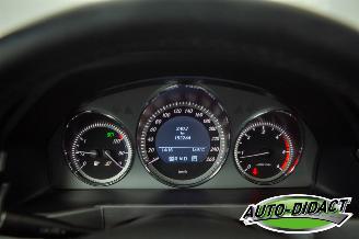 Mercedes Glk-klasse GLK200 CDI Automaat Navi Clima Pano Camera BlueEFFICIENCY picture 6