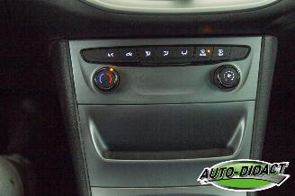 Opel Astra 1.4 Sports Tourer Navi Clima Business+ picture 9