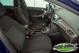 Opel Astra 1.4 Sports Tourer Navi Clima Business+ picture 19