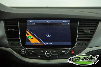 Opel Astra 1.4 Sports Tourer Navi Clima Business+ picture 7