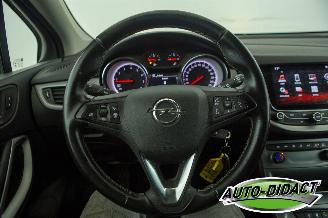 Opel Astra 1.4 Sports Tourer Navi Clima Business+ picture 5