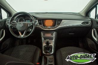 Opel Astra 1.4 Sports Tourer Navi Clima Business+ picture 22