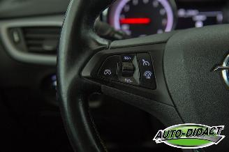 Opel Astra 1.4 Sports Tourer Navi Clima Business+ picture 13