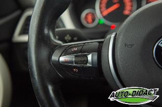 BMW 4-serie 420d Gran Coupé Automaat Clima Navi Centennial Executive picture 18