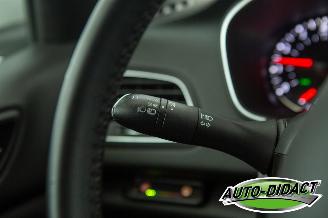 Renault Mégane Estate 1.0 Clima Navi TCe Zen picture 15