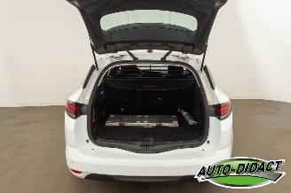 Renault Mégane Estate 1.0 Clima Navi TCe Zen picture 33