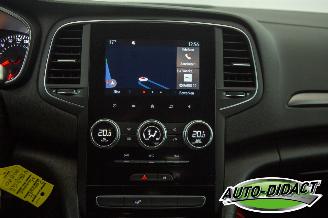 Renault Mégane Estate 1.0 Clima Navi TCe Zen picture 8