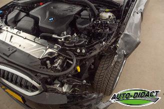 BMW 3-serie 318i Automaat Digi Dash Clima Navi picture 39