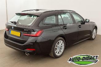 BMW 3-serie 318i Automaat Digi Dash Clima Navi picture 4