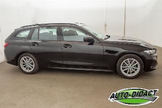 BMW 3-serie 318i Automaat Digi Dash Clima Navi picture 46
