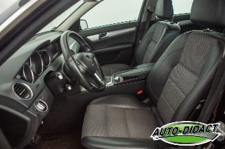 Mercedes C-klasse 180 Automaat Navi Clima Business Class Avantgarde picture 26