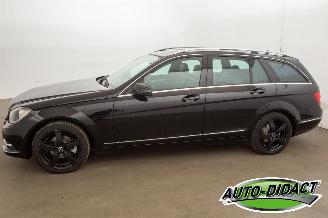 Mercedes C-klasse 180 Automaat Navi Clima Business Class Avantgarde picture 40