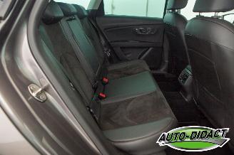 Seat Leon 1.6 TDI Clima Navi Camera Style Connect Ecomotive picture 23