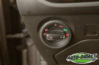 Seat Leon 1.6 TDI Clima Navi Camera Style Connect Ecomotive picture 14