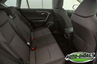 Toyota Rav-4 2.0 VVT-iE Automaat Clima Navi Camera Active picture 23