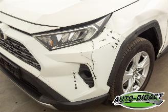 Toyota Rav-4 2.0 VVT-iE Automaat Clima Navi Camera Active picture 38