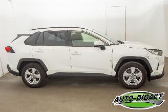 Toyota Rav-4 2.0 VVT-iE Automaat Clima Navi Camera Active picture 36