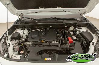 Toyota Rav-4 2.0 VVT-iE Automaat Clima Navi Camera Active picture 31