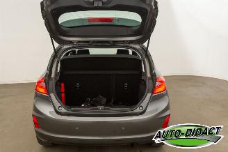 Ford Fiesta 1.0 82.494 km Airco Navi picture 32