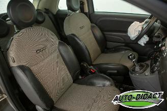 Fiat 500C 0.9 TwinAir Airco Lounge picture 16