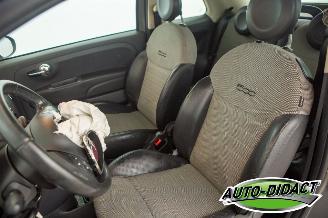Fiat 500C 0.9 TwinAir Airco Lounge picture 21