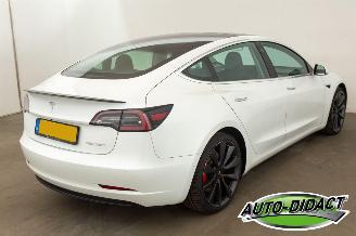 Tesla Model 3 82% HV Healt Performance AWD 75 kWh picture 4