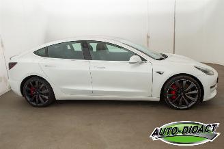 Tesla Model 3 82% HV Healt Performance AWD 75 kWh picture 28