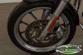 Harley-Davidson Sportster 22.295 km picture 16