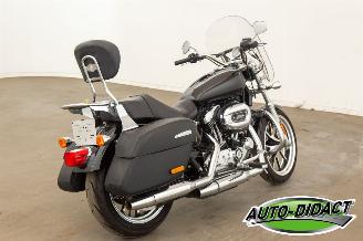 Harley-Davidson Sportster 22.295 km picture 4