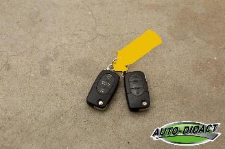 Audi A4 Cabriolet 2.4 V6 Automaat Clima picture 28