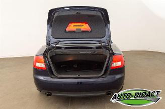 Audi A4 Cabriolet 2.4 V6 Automaat Clima picture 40