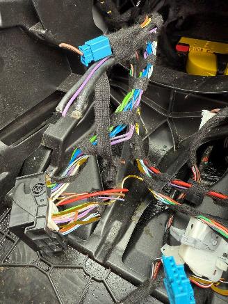 Mercedes C-klasse 350e Automaat Lease Edition picture 40