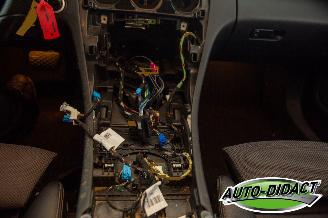 Mercedes C-klasse 350e Automaat Lease Edition picture 9