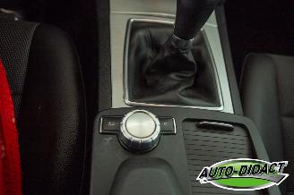 Mercedes C-klasse 180 CDI Airco Navi picture 11