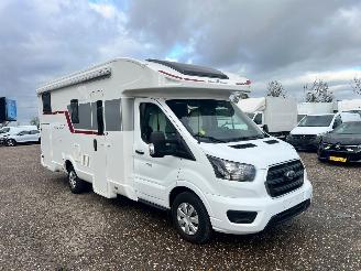 Ford  Transit 2.0 Automaat 46.526 km picture 2