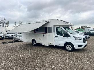 Ford  Transit 2.0 Automaat 46.526 km picture 56