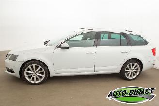 Skoda Octavia 1.0 TSI Clima Navi Greentech Ambition Business picture 35