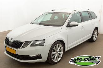 Auto incidentate Skoda Octavia 1.0 TSI Clima Navi Greentech Ambition Business 2019/1