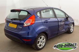 Ford Fiesta 1.0 EcoBoost 119.381 km Airco Titanium picture 4