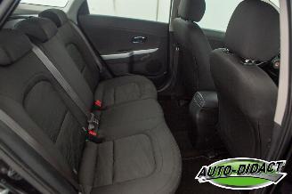 Kia Cee d 1.6 GDI 117.593 Clima Navi Camera ComfortPlusLine Navigator picture 24