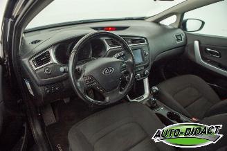 Kia Cee d 1.6 GDI 117.593 Clima Navi Camera ComfortPlusLine Navigator picture 26