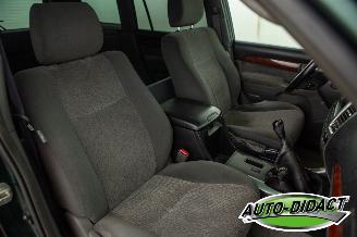 Toyota Landcruiser 3.0 D-4D Navi picture 15