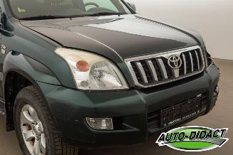 Toyota Landcruiser 3.0 D-4D Navi picture 27