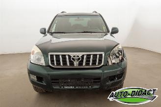 Toyota Landcruiser 3.0 D-4D Navi picture 31