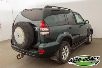 Toyota Landcruiser 3.0 D-4D Navi picture 4